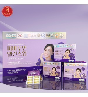 Bổ dược nữ Viva Woman Balance UP