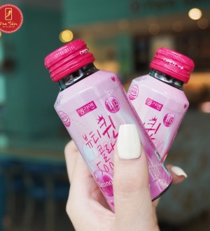 Nước Uống Đẹp Da COLLAGEN 5000MG HÀN QUỐC