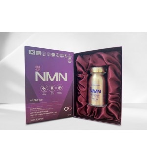 THỰC PHẨM BỔ SUNG: YOUNG NMN 40,500MG+