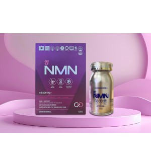 THỰC PHẨM BỔ SUNG: YOUNG NMN 40,500MG+