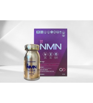 THỰC PHẨM BỔ SUNG: YOUNG NMN 40,500MG+