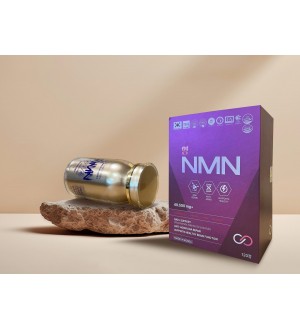 THỰC PHẨM BỔ SUNG: YOUNG NMN 40,500MG+