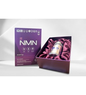 THỰC PHẨM BỔ SUNG: YOUNG NMN 40,500MG+